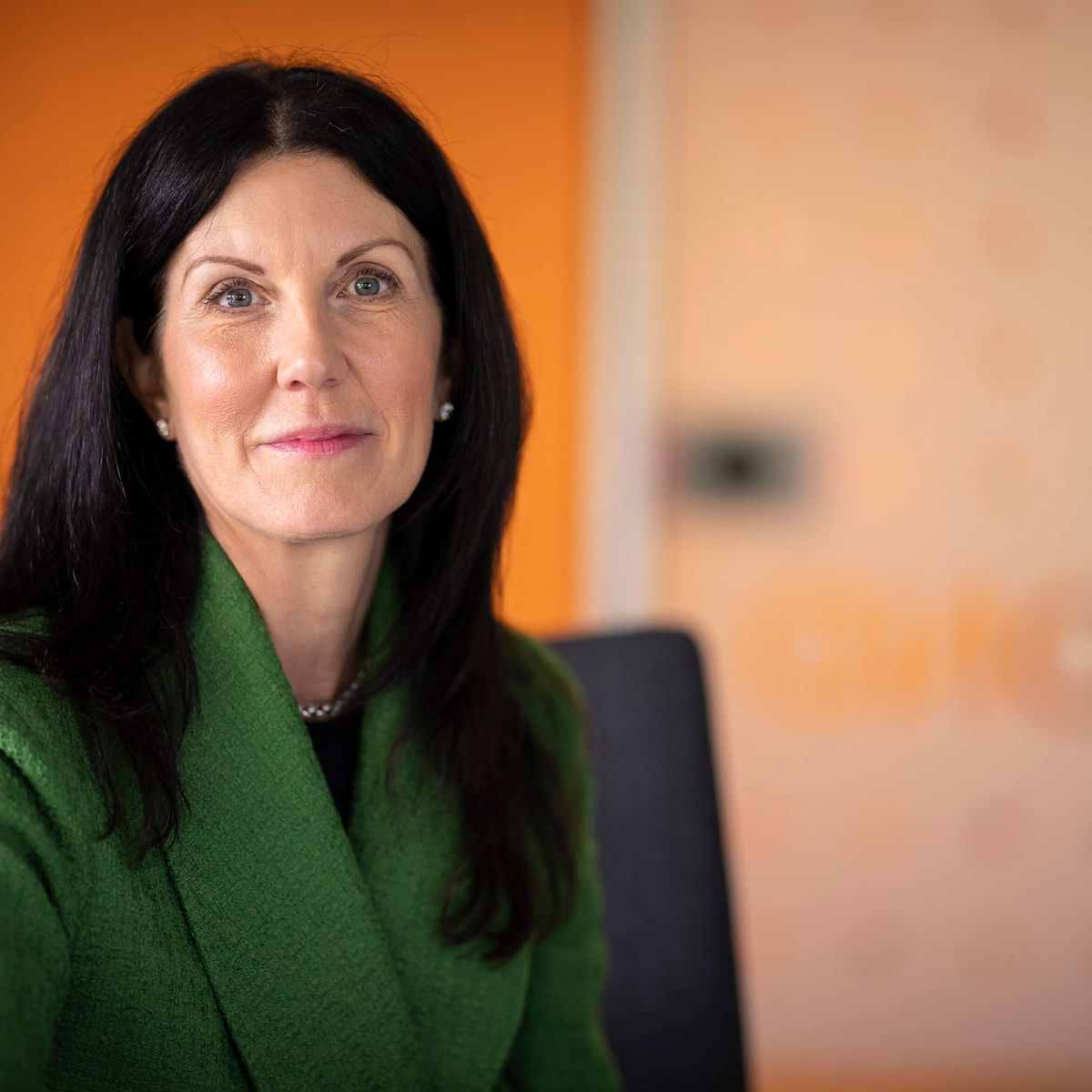 Photography for Bond Brothers.  New employee head shots.