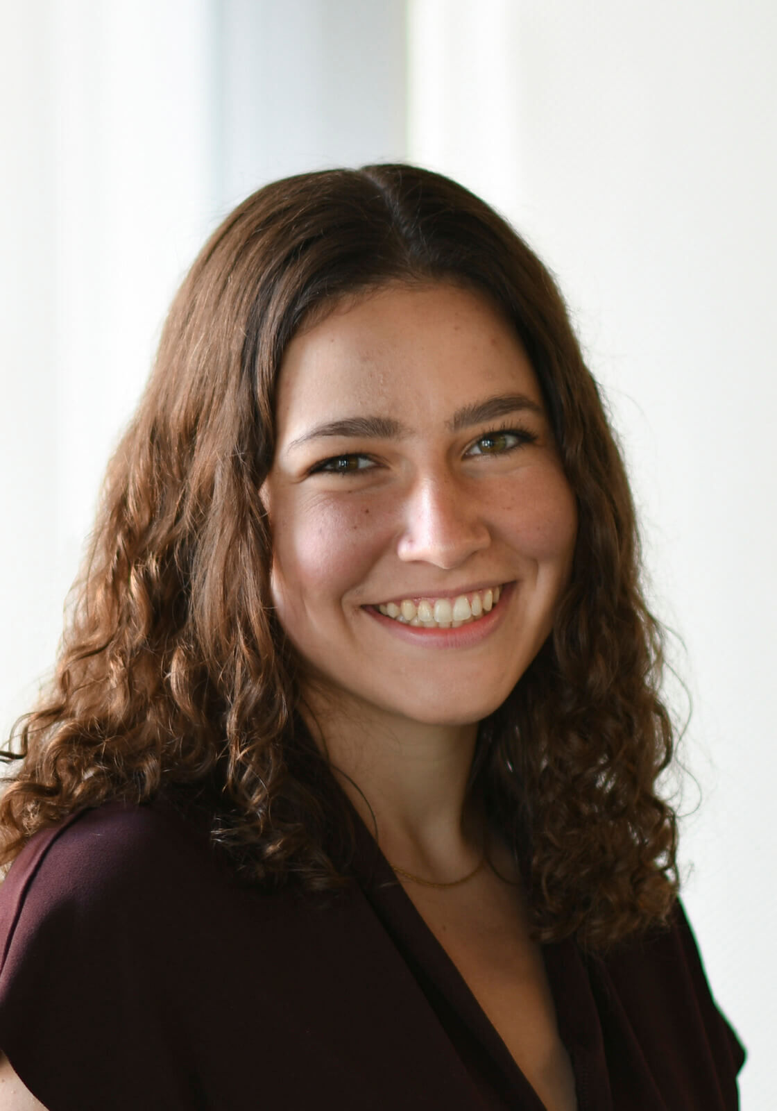 Charlotte Berman