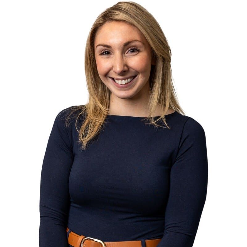 kristen fogarty